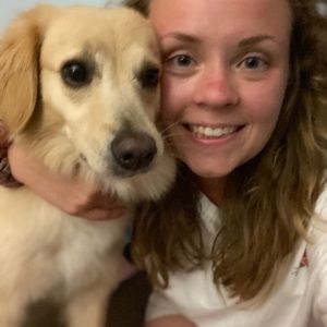 Meet your Posher, Mary beth